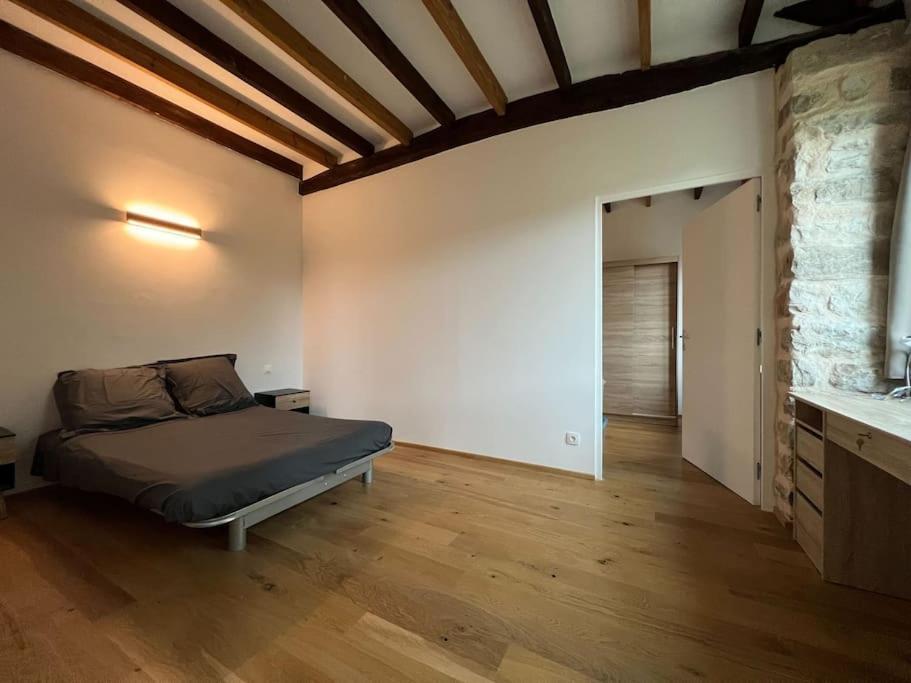 Modern House - Proche Foret Saint-Pierre-Les-Nemours Eksteriør bilde